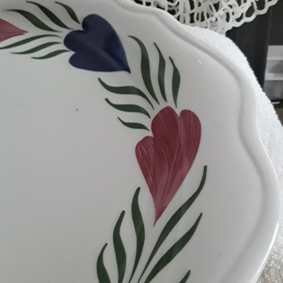 Syracuse China Serving Platter - Picture 4 of 8